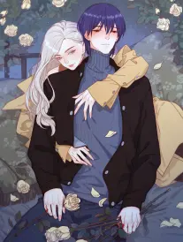 漫画在线 深海拾荒者 封面