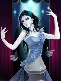 漫画在线 深海拾荒者 榜单封面