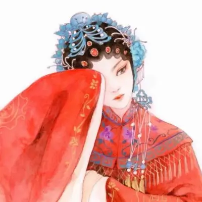 读者 十七号抽屉 头像